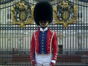 Will.I.Am, Diamond Jubilee