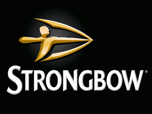 Strongbow Isle of Wight festival