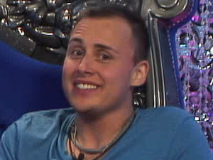  Brother  Digital on Big Brother  Caroline Wharram  Luke Anderson Tensions Resurface