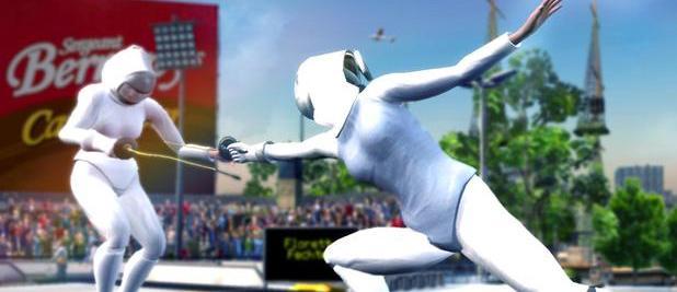 Summer Stars 2012 screenshot