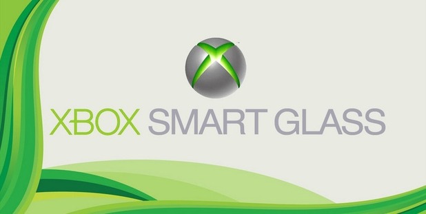 Smart Glass