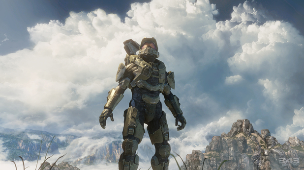 Halo 5