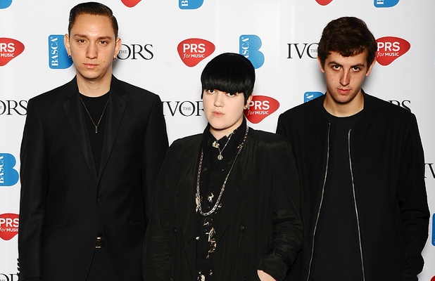 The XX