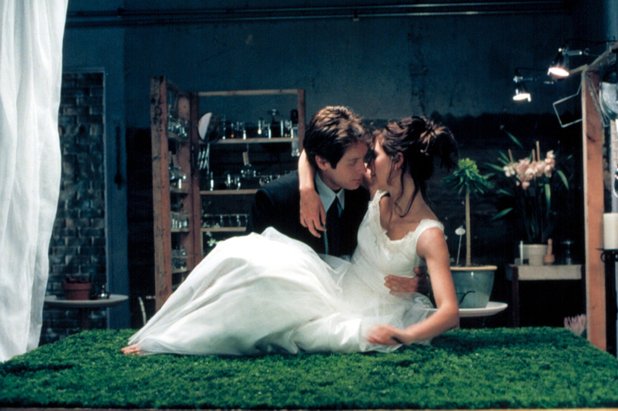 maggie gyllenhaal sex scene secretary