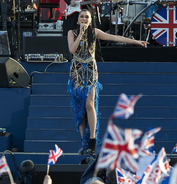 Jessie J 