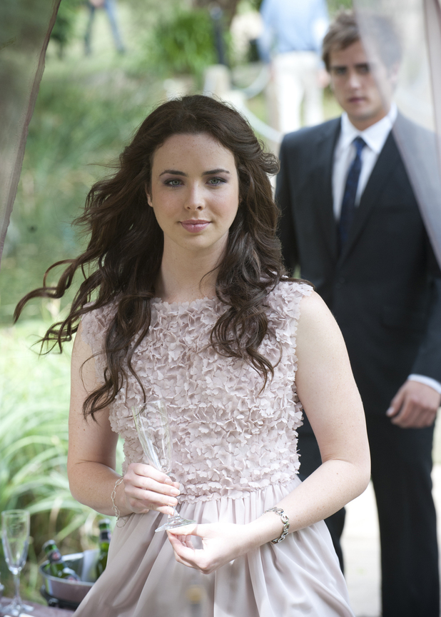 Kate and Kyle