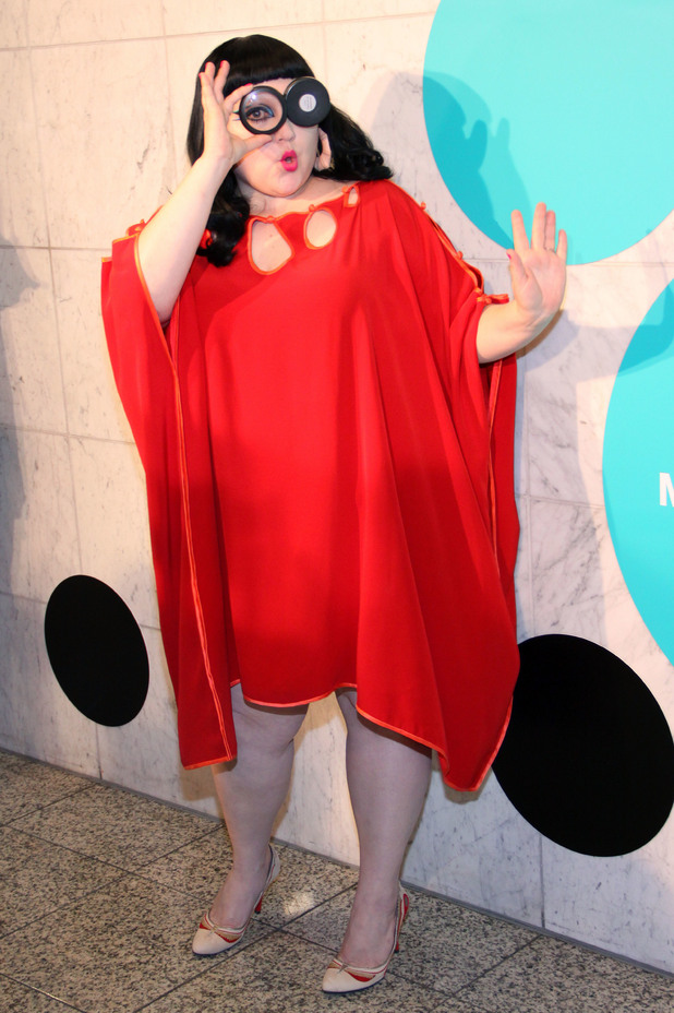 Beth Ditto