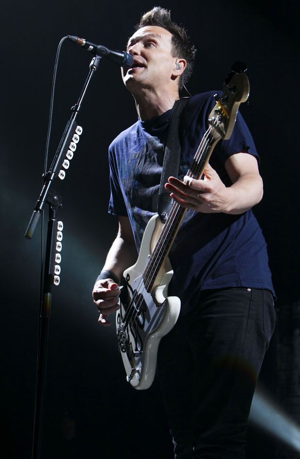 Blink-182 