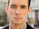 Steve John Shepherd, Michael Moon, EastEnders