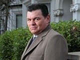 Jamie Foreman as Derek Branning in EastEnders