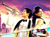 'Teri Meri Kahaani' poster