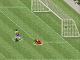 'International Superstar Soccer' screenshot