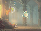 'Rayman Legends' screenshot