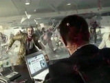 'Zombi U' screenshot