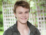Justin Holborow as Harley