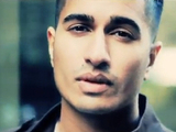 Arjun