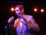 'Trololo' singer Eduard Khil