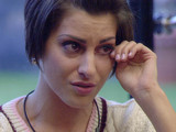 Big Brother 2012: Lydia