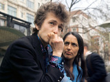 Bob Dylan, Joan Baez