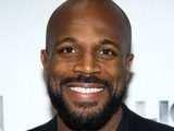 Billy Brown To Play Opposite Harold Perrineau In 'sons Of Anarchy' - Us 