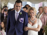 Michael and Janine prepare to marry.