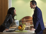 Finally, Michael admits the truth to Kat as he realises what his actions will lead to if Jean gets sectioned.