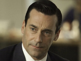 Mad Men S05E12: Commissions and Fees