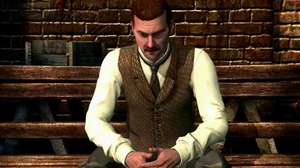 'The Testament of Sherlock Holmes' E3 trailer