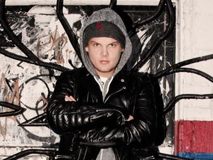 Avicii