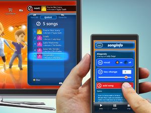 Xbox SmartGlass