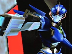 Transformers Prime Screenshot