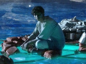 'Life of Pi' banner image