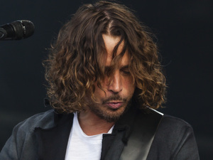 Download Festival 2012 at Donington Park: Soundgarden