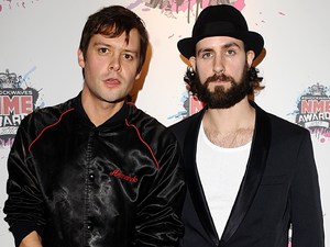 Maximo Park