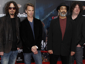 Soundgarden 
