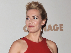 Kate Winslet, Stella McCartney, Carnage