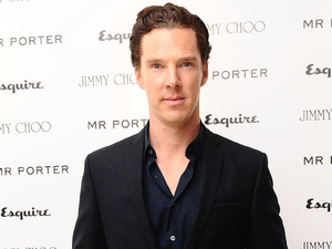 Esquire & Mr Porter London Collections: Benedict Cumberbatch