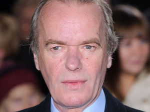Martin Amis