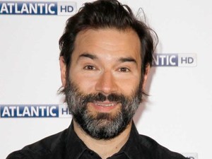 Adam Buxton