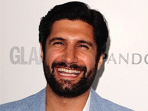 Kayvan Novak