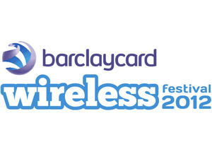 Barclaycard Wireless festival logo