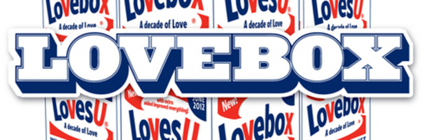 Lovebox 2012