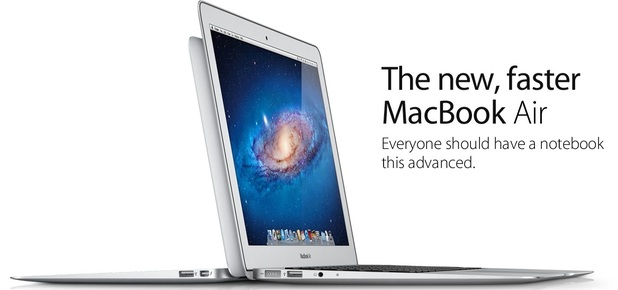 Apple MacBook Air