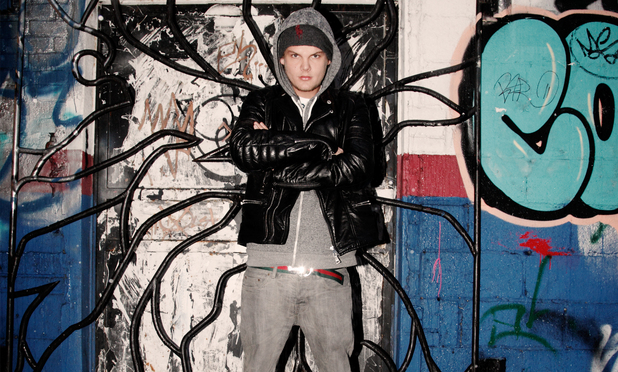 Avicii