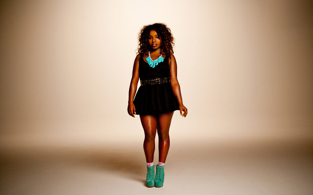 Misha B 'Home Run' music video