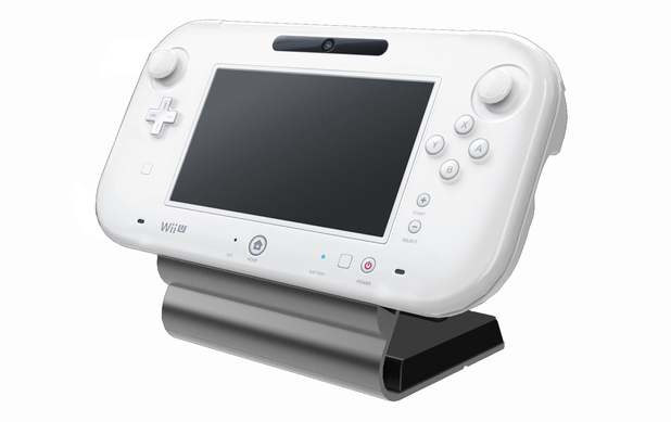 Wii Dock