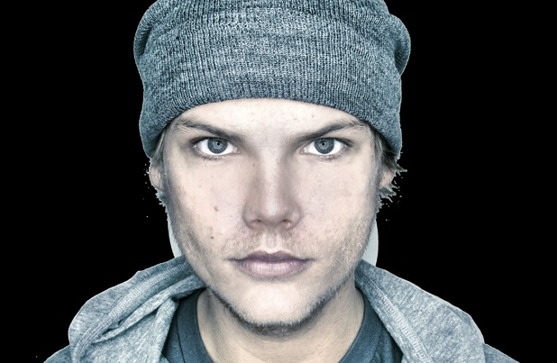 Avicii