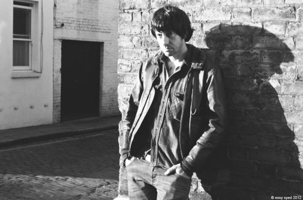 Graham Coxon
