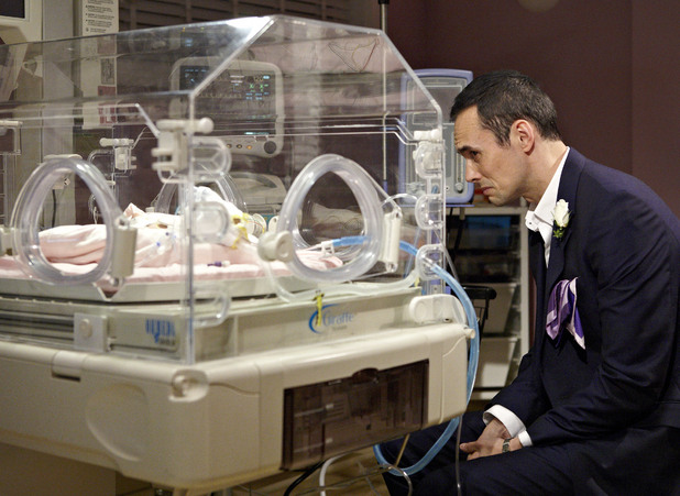 EastEnders: 4450: 2012-06-25