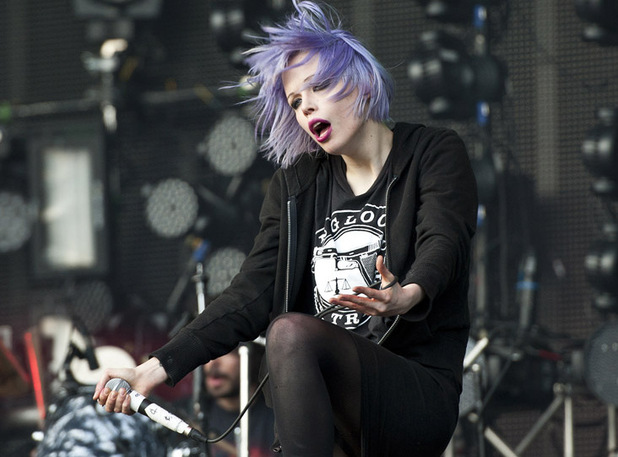 crystal castles